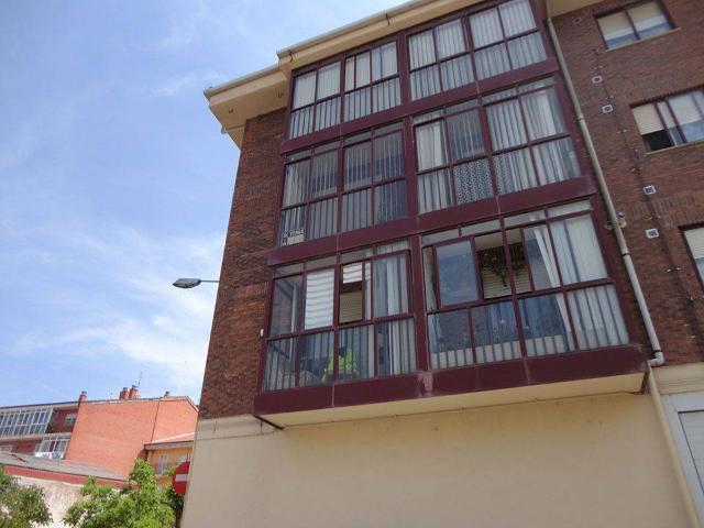 Piso en Venta en Salas de los Infantes