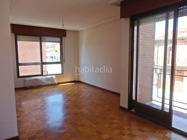 Piso en venta en Salas de los Infantes. PISO CON GARAJE EN SALAS DE LOS INFANTES BURGOS. Pisos Salas de los.