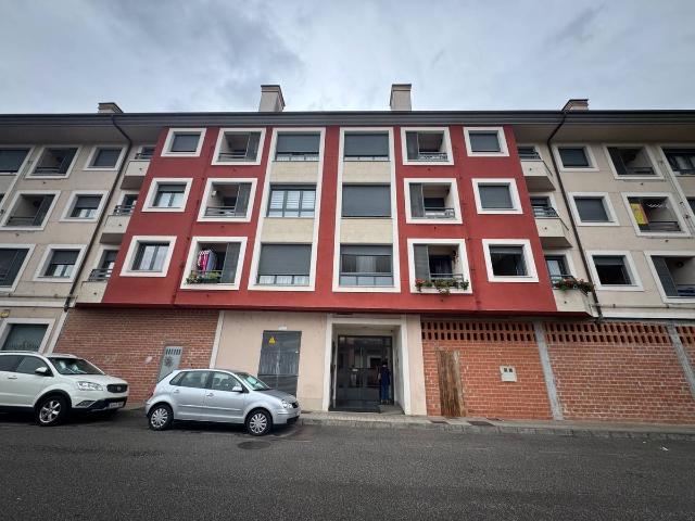 Piso en Venta en Salas