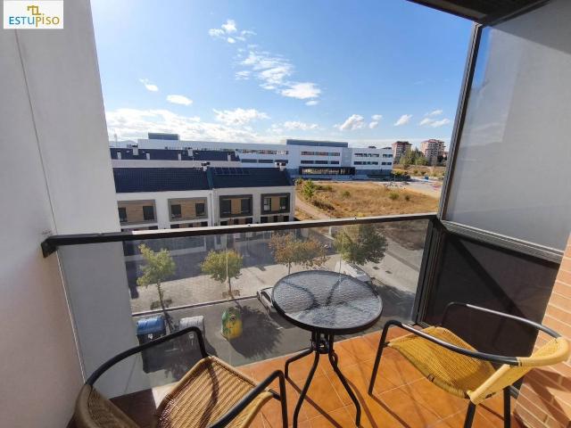 Piso en Venta en Salburua Arantzabela