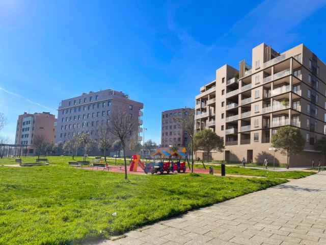 Piso en Venta en Salburua Arantzabela