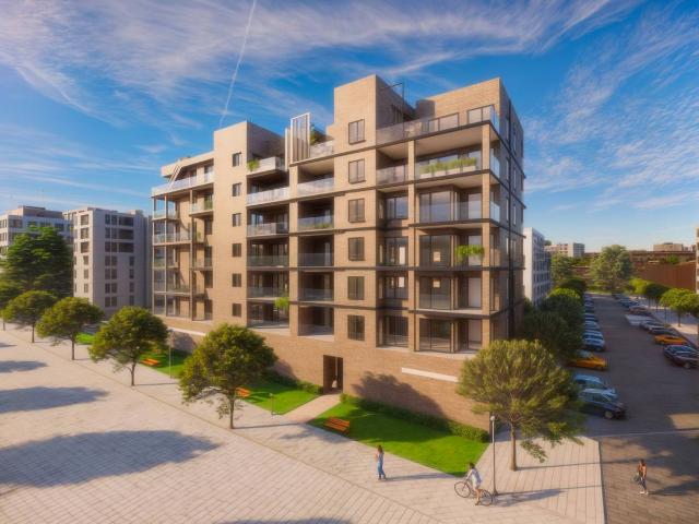 Piso en Venta en Salburua Arantzabela