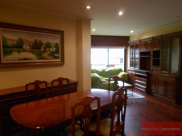 Piso en Venta en Salceda de Caselas