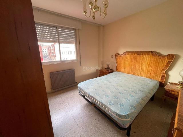 Piso en venta en Saldaña. MONCASA VENDE. Pisos.