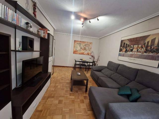 Piso en Venta en Salesas
