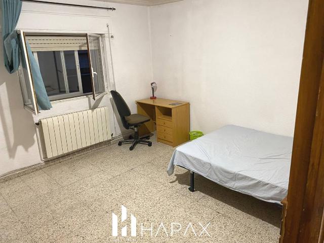 Piso en Venta en Salesas