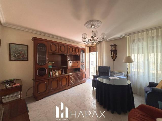 Piso en Venta en Salesas