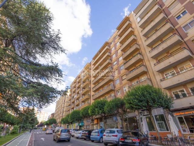 Piso en Venta en Salesas
