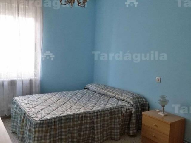 Piso en Venta en Salesas