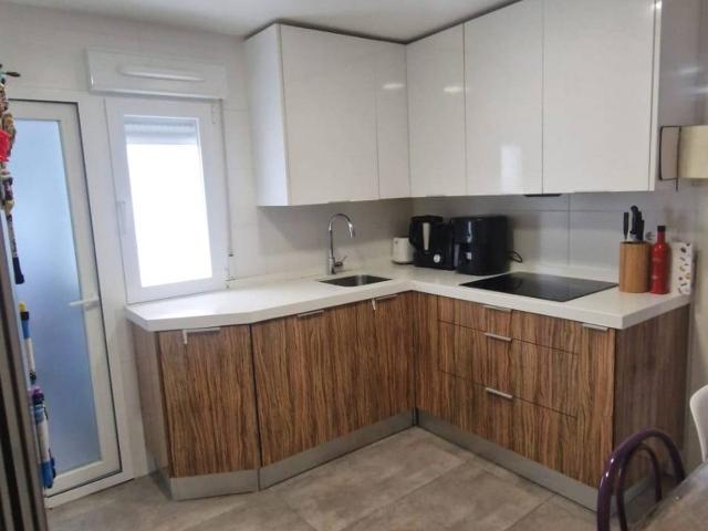 Piso en Venta en Salesas