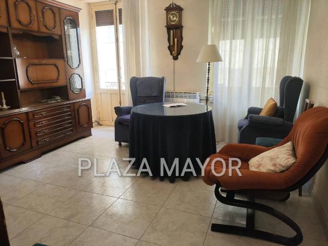 Piso en Venta en Salesas