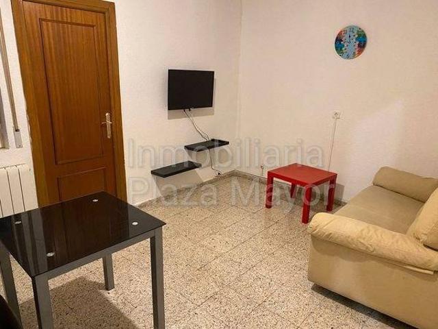 Piso en Venta en Salesas