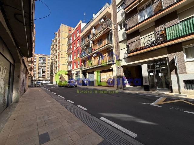 Piso en Venta en Salesas