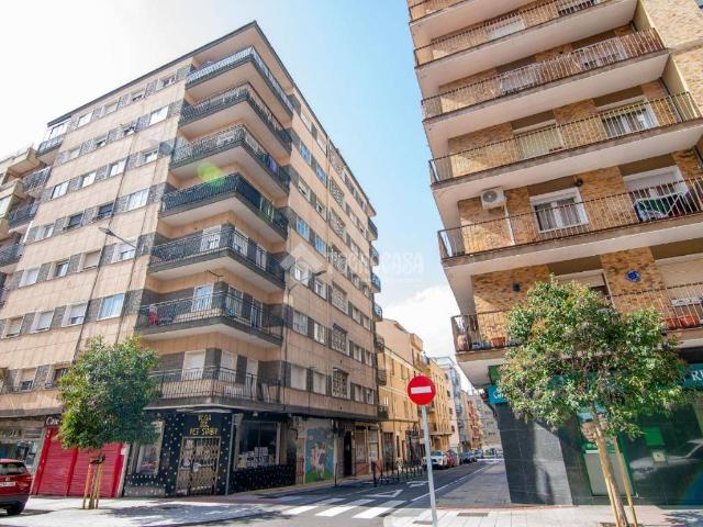 Piso en Venta en Salesas