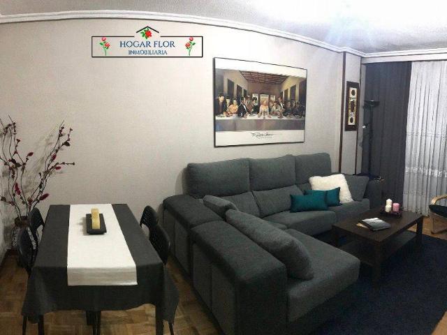 Piso en Venta en Salesas