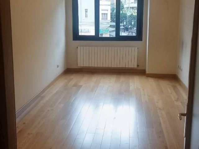 Piso en Venta en Salesas Foncalada Campoamor