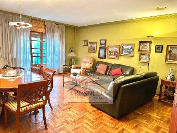 Piso en Venta en Salesas Foncalada Campoamor