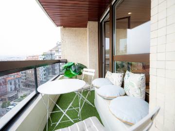 Piso en Venta en Salesas Foncalada Campoamor