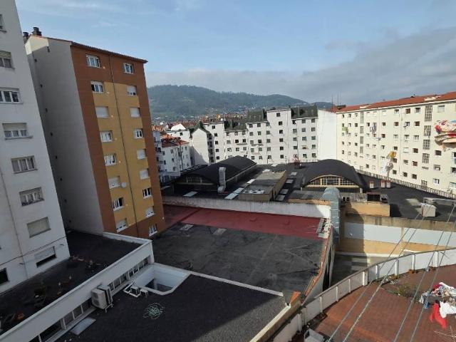 Piso en Venta en Salesas Foncalada Campoamor