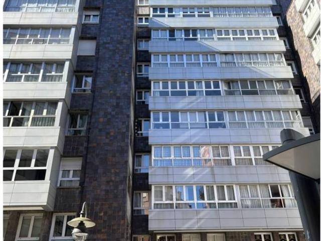 Piso en Venta en Salesas Foncalada Campoamor