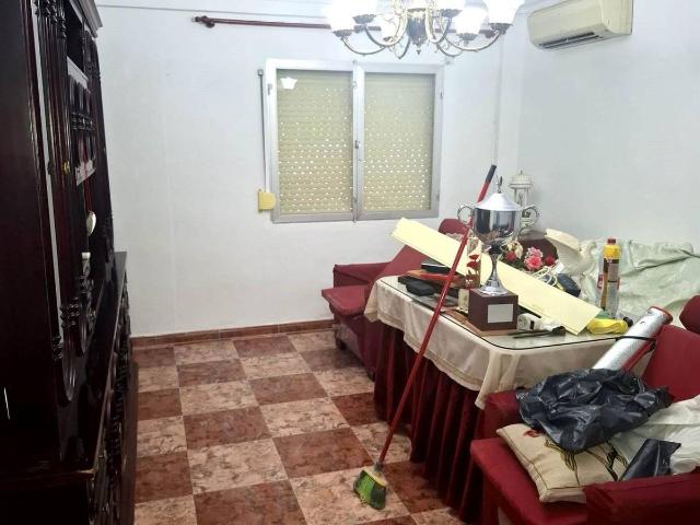 Piso en Venta en Salesianos