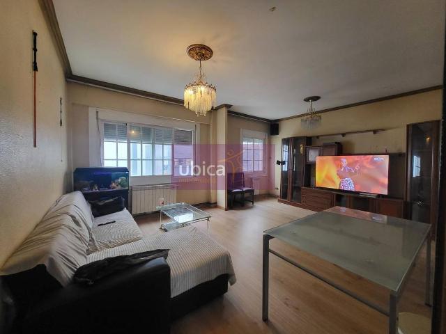 Piso en Venta en Salgueira O Castaño