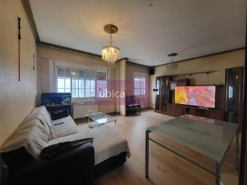 Piso en Venta en Salgueira O Castaño