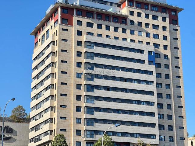 Piso en Venta en Salgueira O Castaño