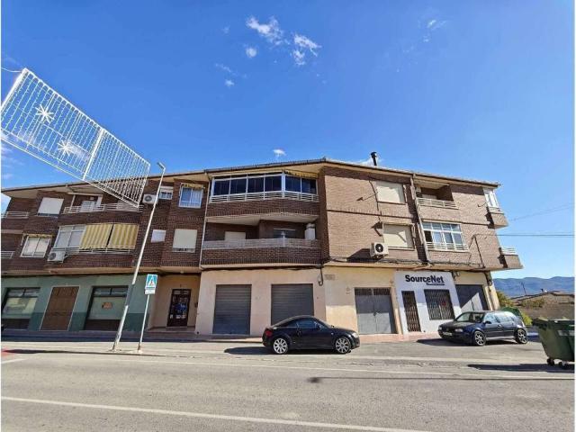 Piso en Venta en Salinas
