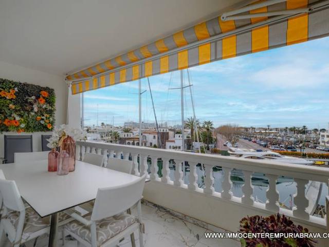 Piso en Venta en Salins Cavall de Mar