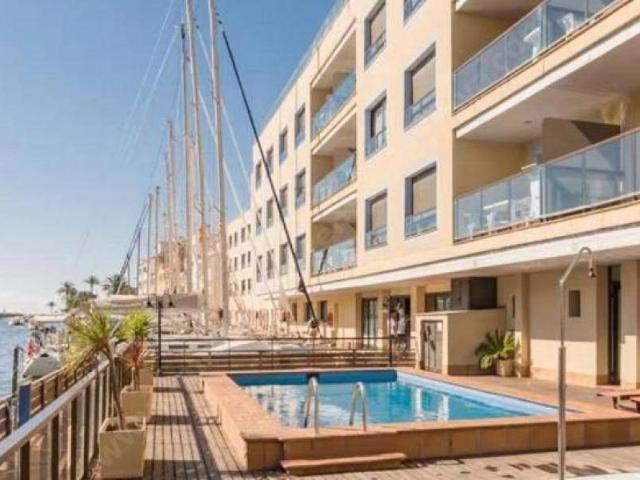 Piso en Venta en Salins Cavall de Mar