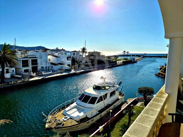 Piso en Venta en Salins Cavall de Mar