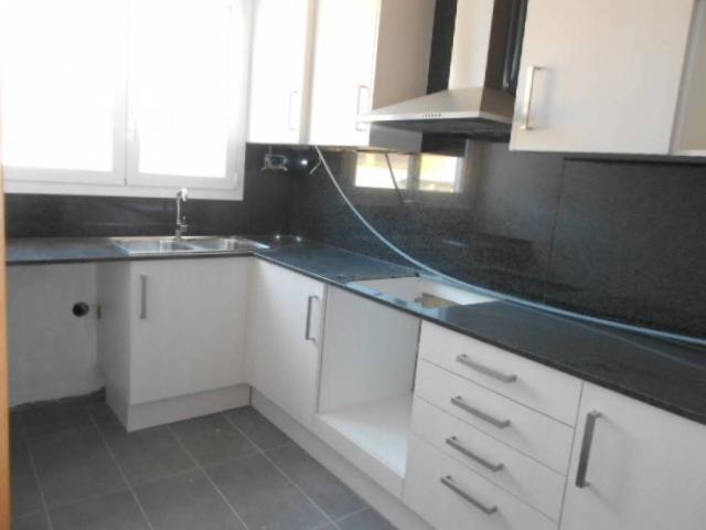 Piso en Venta en Sallent