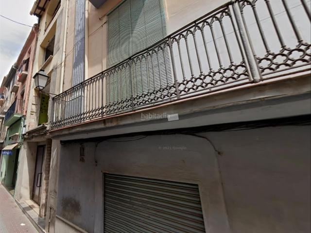 Piso en venta en Sallent. Solvia Inmobiliaria Piso Sallent. Pisos.