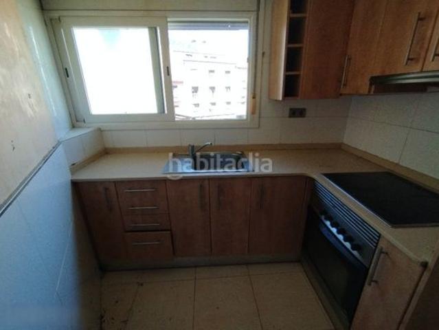Piso en venta en Sallent. Solvia Inmobiliaria Piso Sallent. Pisos.