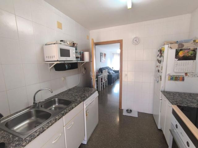 Piso en venta en Sallent. PISO ADAPTADO PARA MINUSVALIDOS CON PARQUING Y TRASTERO. Pisos.