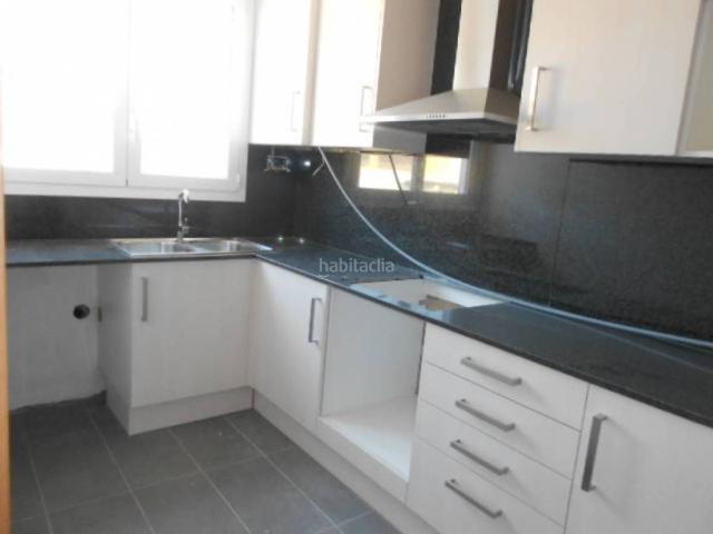 Piso en venta en Sallent. PISO DE VENTA. Pisos.