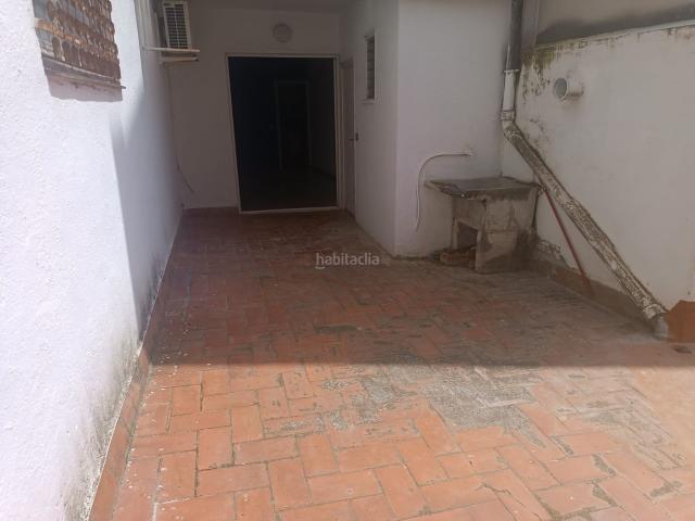 Piso en venta en Sallent. Piso en Sallent a reformar. Pisos.