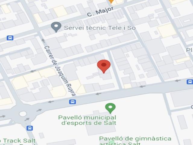 Piso en venta en Salt