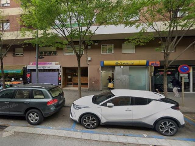 Piso en venta en Salt, Calle president francesc macia