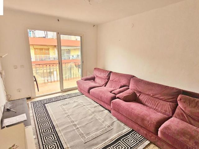Piso en venta en Salt, Centre. Oportunidad POV. Piso en el centro de Salt. Pisos.