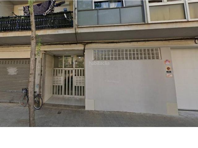 Piso en venta en Salt, Barri dels Escriptors. Piso alquilado en Salt. Pisos.