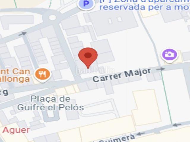 Piso en venta en Salt, Barri Vell. Piso en venta en calle Major. Pisos.