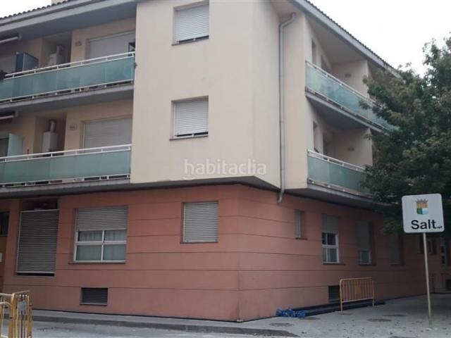 Piso en venta en Salt, Veïnat. Solvia Inmobiliaria Piso Salt. Pisos.