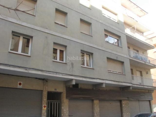 Piso en venta en Salt, Veïnat. Solvia Inmobiliaria Piso Salt. Pisos.