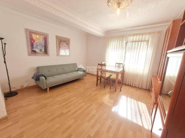 Piso en Venta en Salvador Allende