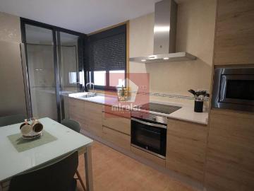Piso en Venta en Salvaterra de Miño