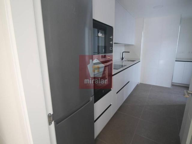Piso en Venta en Salvaterra de Miño