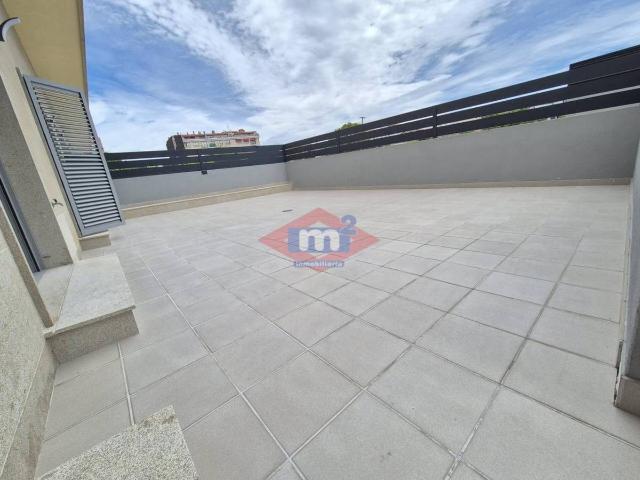 Piso en Venta en Salvaterra de Miño