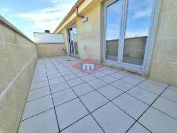 Piso en Venta en Salvaterra de Miño